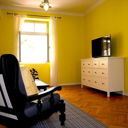 Holiday Home Lija Center Ραμπ Εξωτερικό φωτογραφία