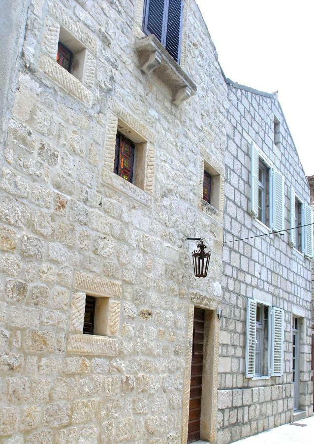 Holiday Home Lija Center Ραμπ Εξωτερικό φωτογραφία