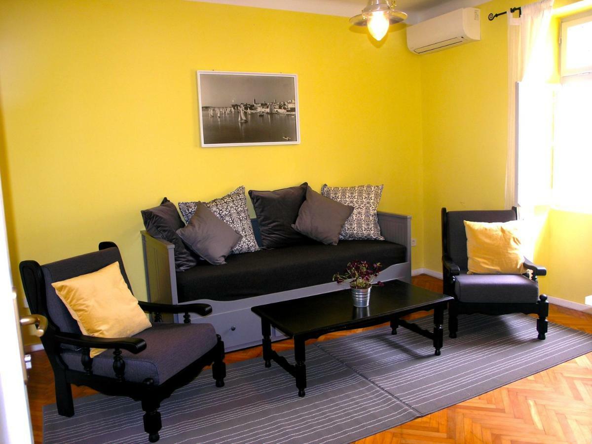 Holiday Home Lija Center Ραμπ Εξωτερικό φωτογραφία