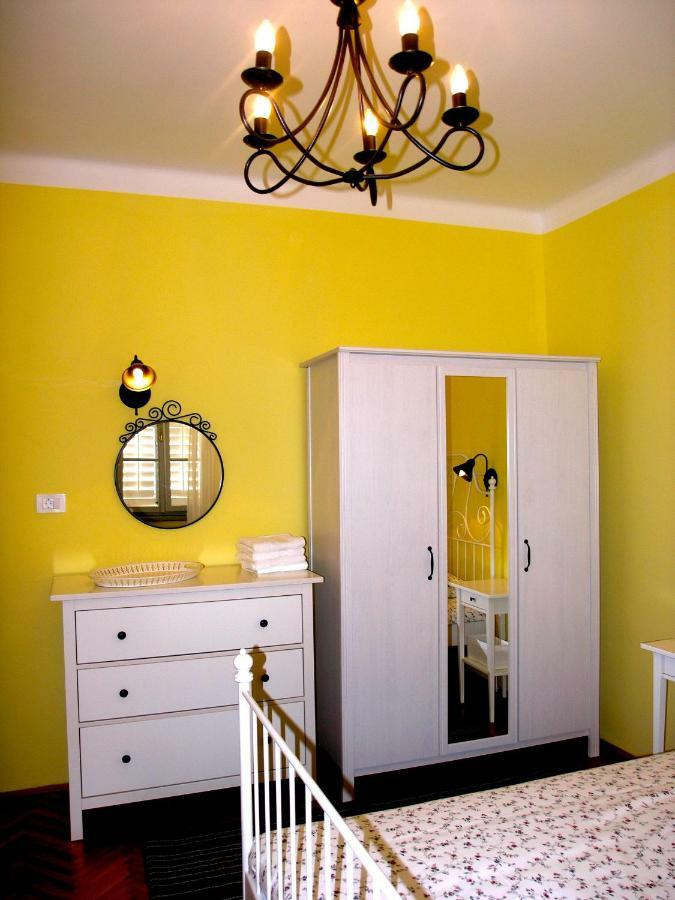 Holiday Home Lija Center Ραμπ Εξωτερικό φωτογραφία