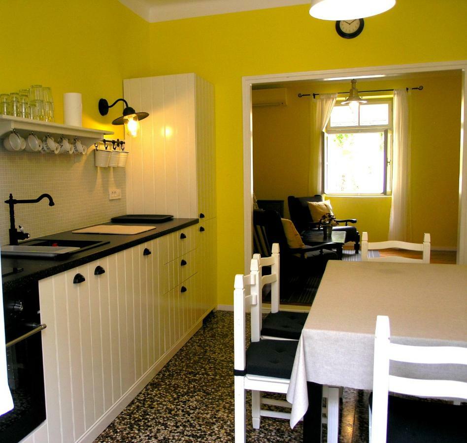 Holiday Home Lija Center Ραμπ Εξωτερικό φωτογραφία
