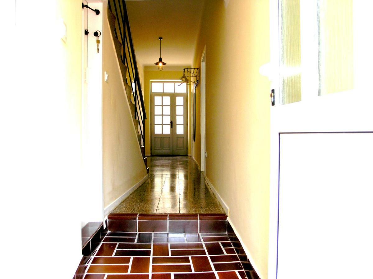 Holiday Home Lija Center Ραμπ Εξωτερικό φωτογραφία