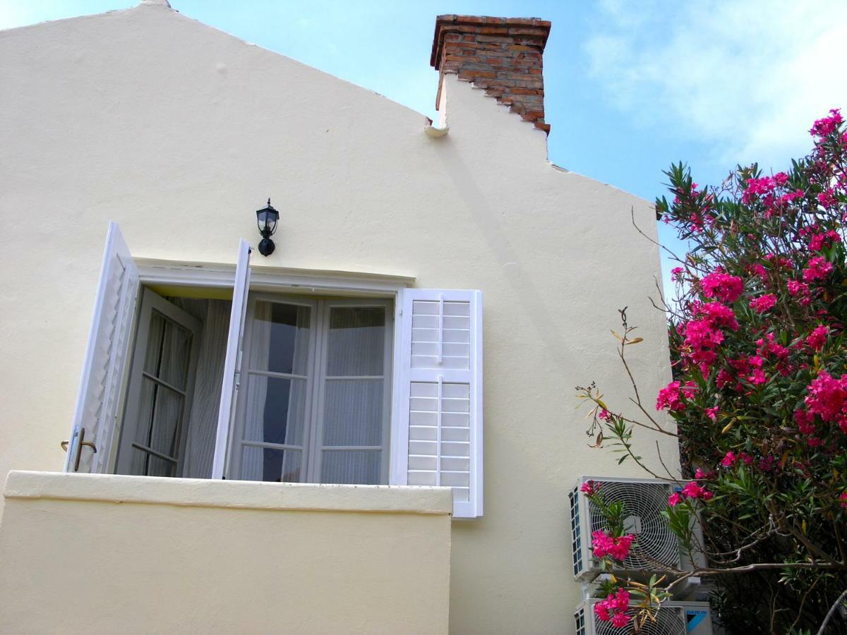Holiday Home Lija Center Ραμπ Εξωτερικό φωτογραφία