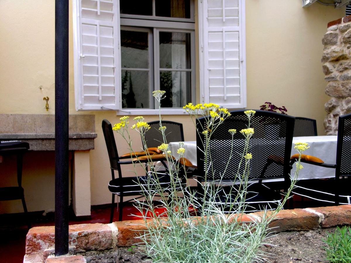 Holiday Home Lija Center Ραμπ Εξωτερικό φωτογραφία