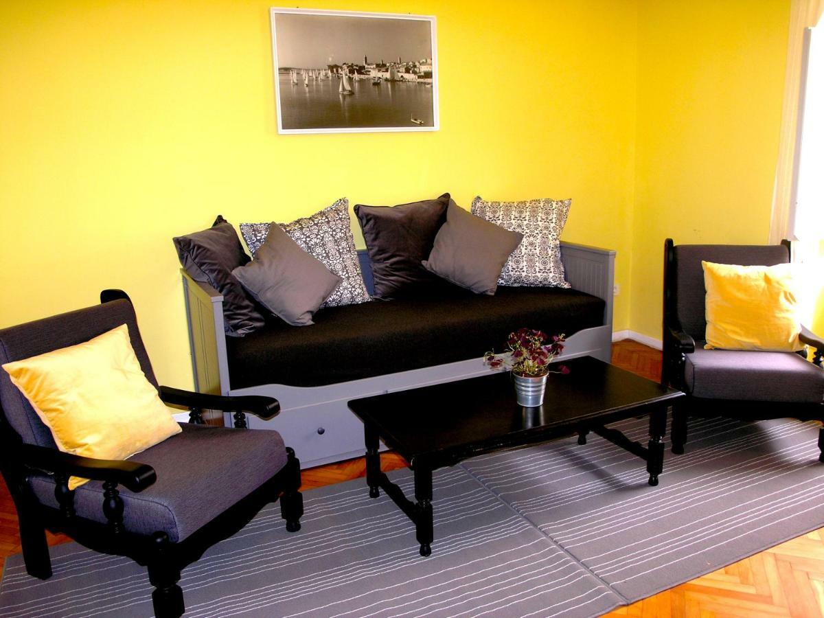 Holiday Home Lija Center Ραμπ Εξωτερικό φωτογραφία