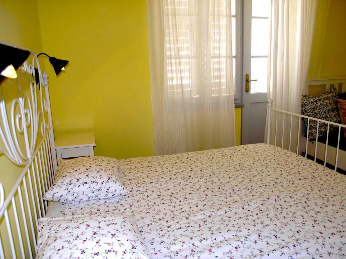 Holiday Home Lija Center Ραμπ Εξωτερικό φωτογραφία