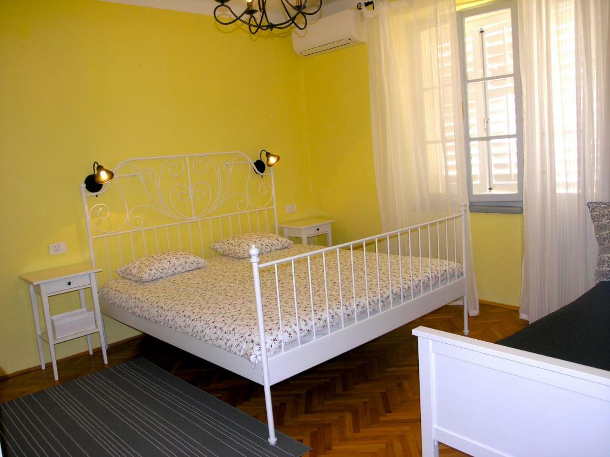 Holiday Home Lija Center Ραμπ Εξωτερικό φωτογραφία