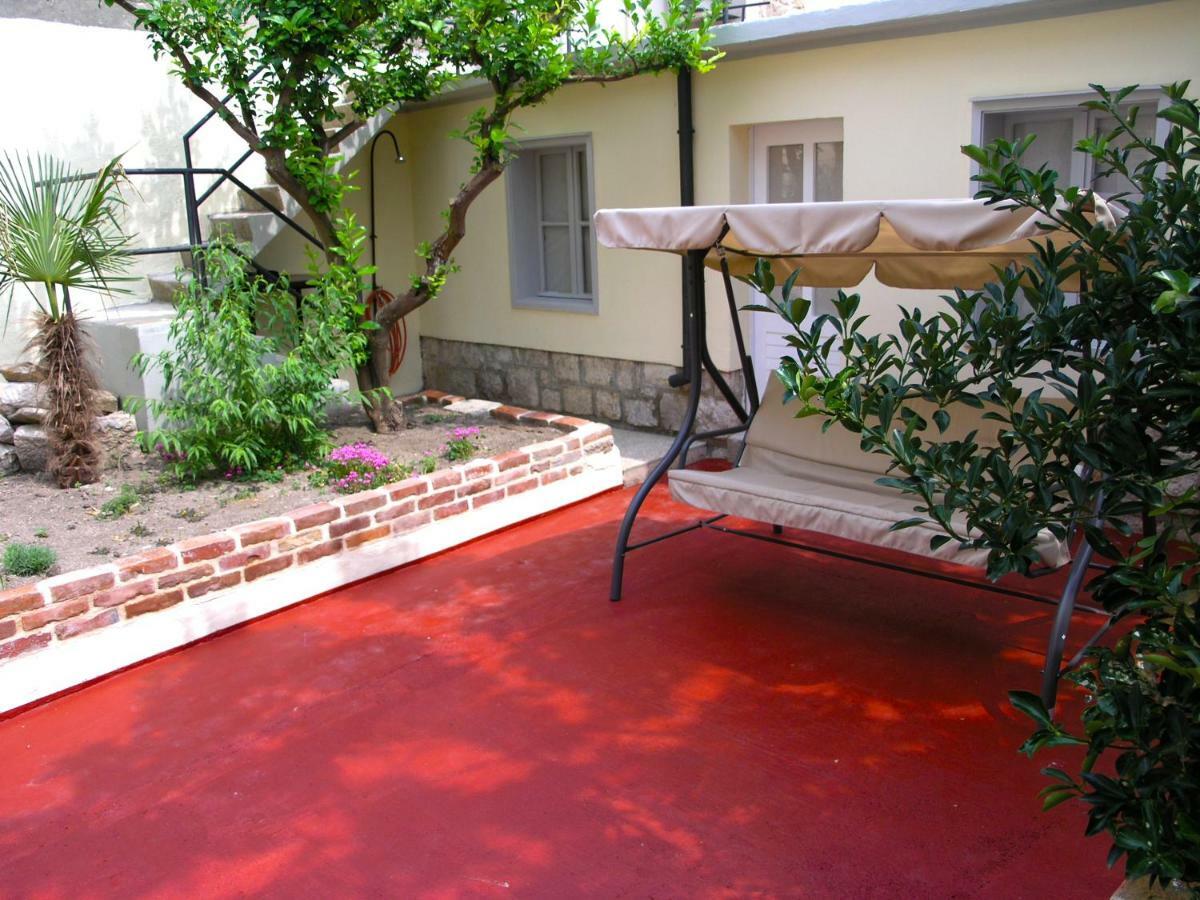 Holiday Home Lija Center Ραμπ Εξωτερικό φωτογραφία