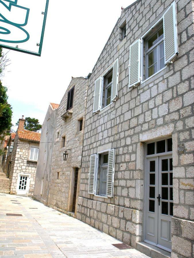 Holiday Home Lija Center Ραμπ Εξωτερικό φωτογραφία