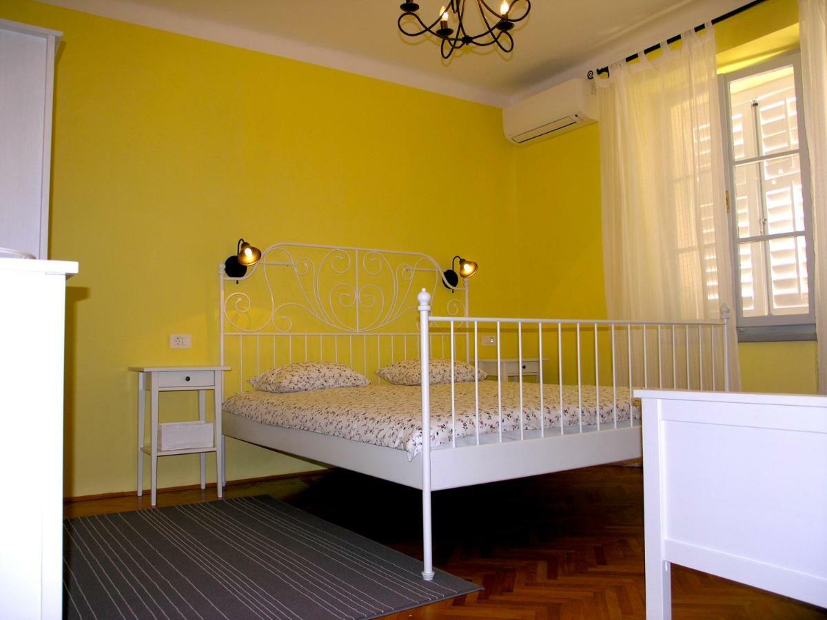 Holiday Home Lija Center Ραμπ Εξωτερικό φωτογραφία