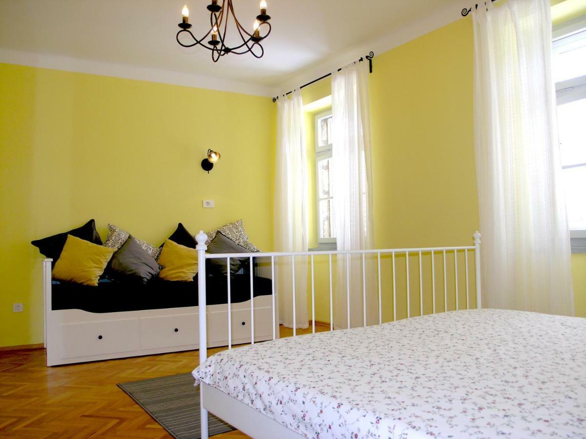 Holiday Home Lija Center Ραμπ Εξωτερικό φωτογραφία
