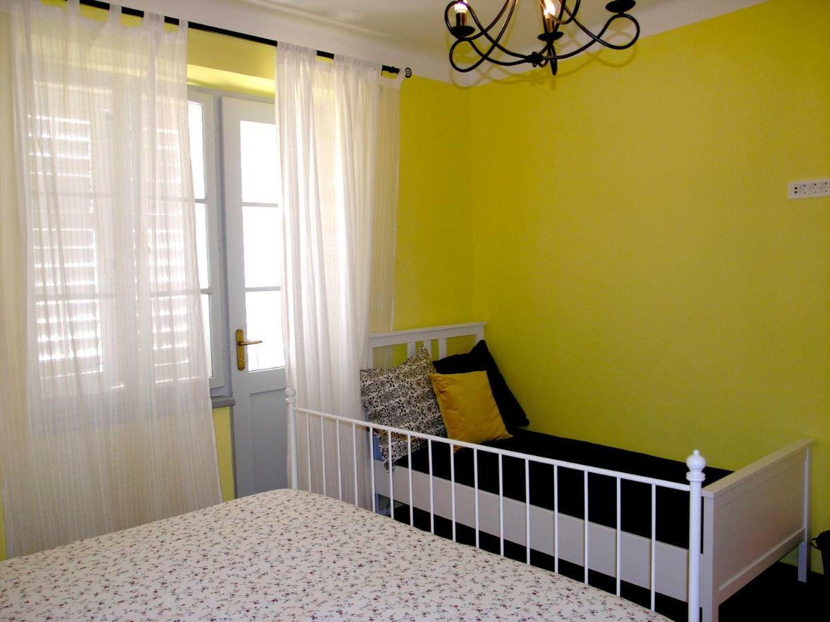 Holiday Home Lija Center Ραμπ Εξωτερικό φωτογραφία