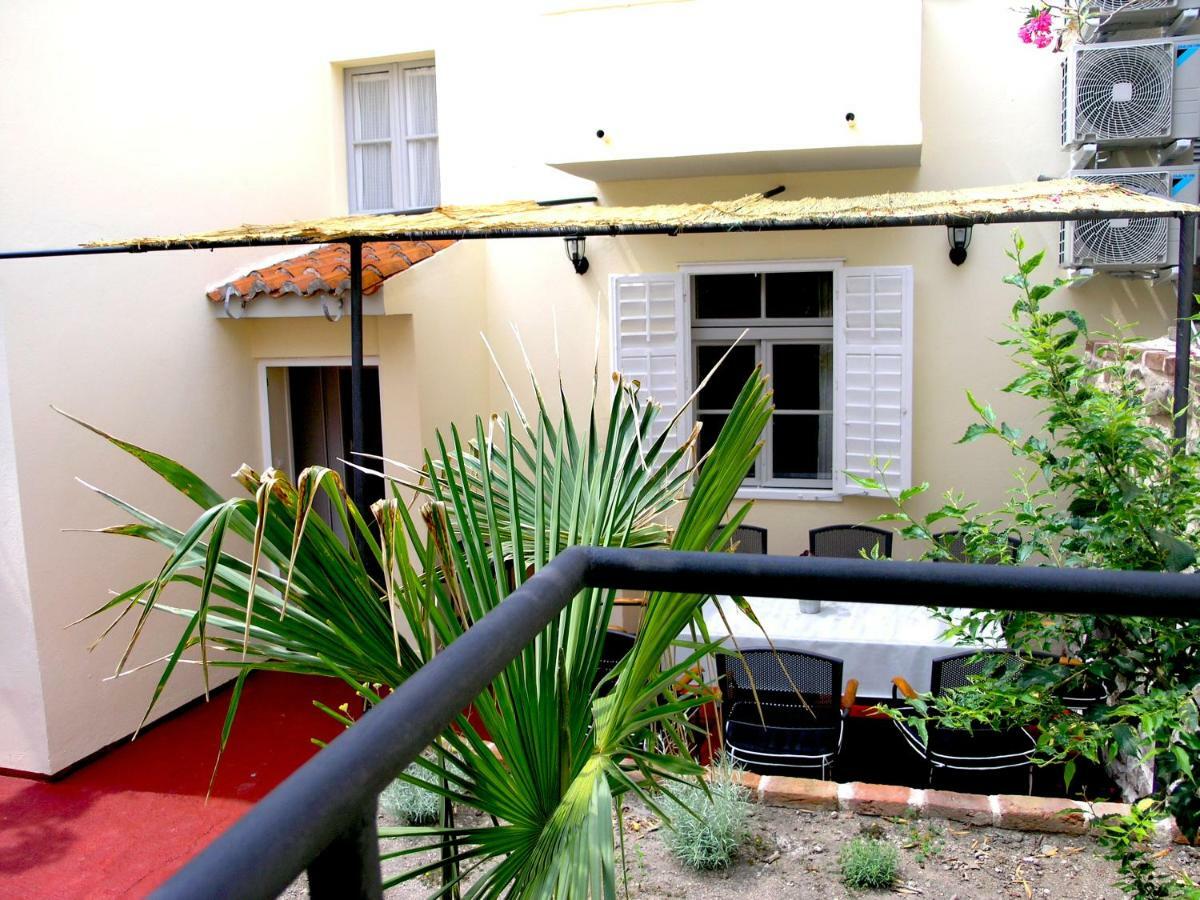 Holiday Home Lija Center Ραμπ Εξωτερικό φωτογραφία