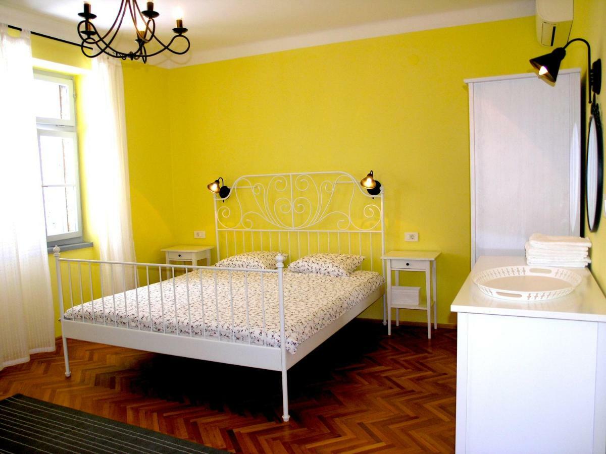 Holiday Home Lija Center Ραμπ Εξωτερικό φωτογραφία