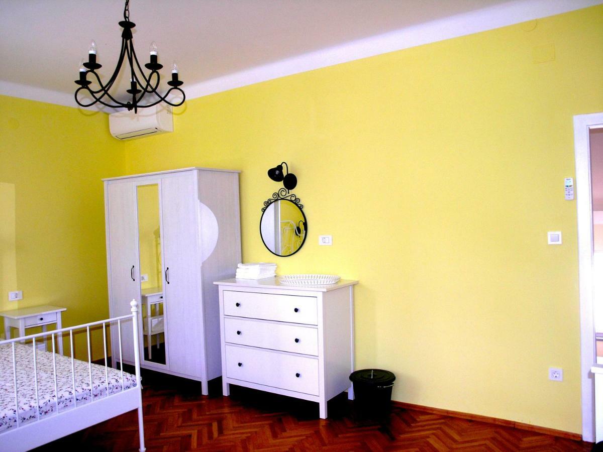 Holiday Home Lija Center Ραμπ Εξωτερικό φωτογραφία