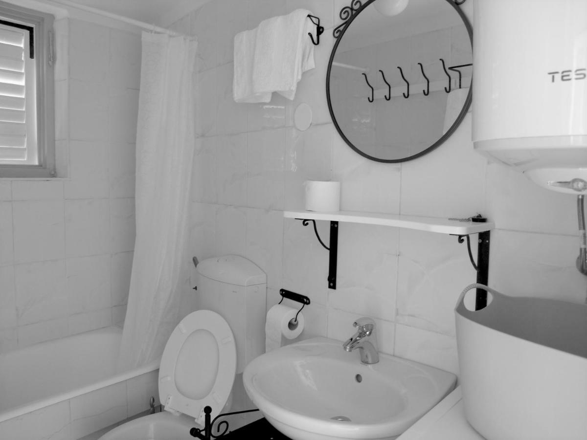 Holiday Home Lija Center Ραμπ Εξωτερικό φωτογραφία