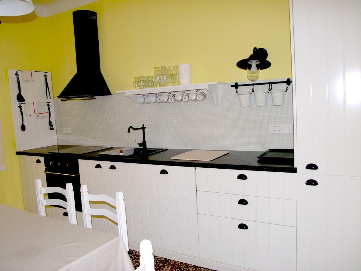 Holiday Home Lija Center Ραμπ Εξωτερικό φωτογραφία