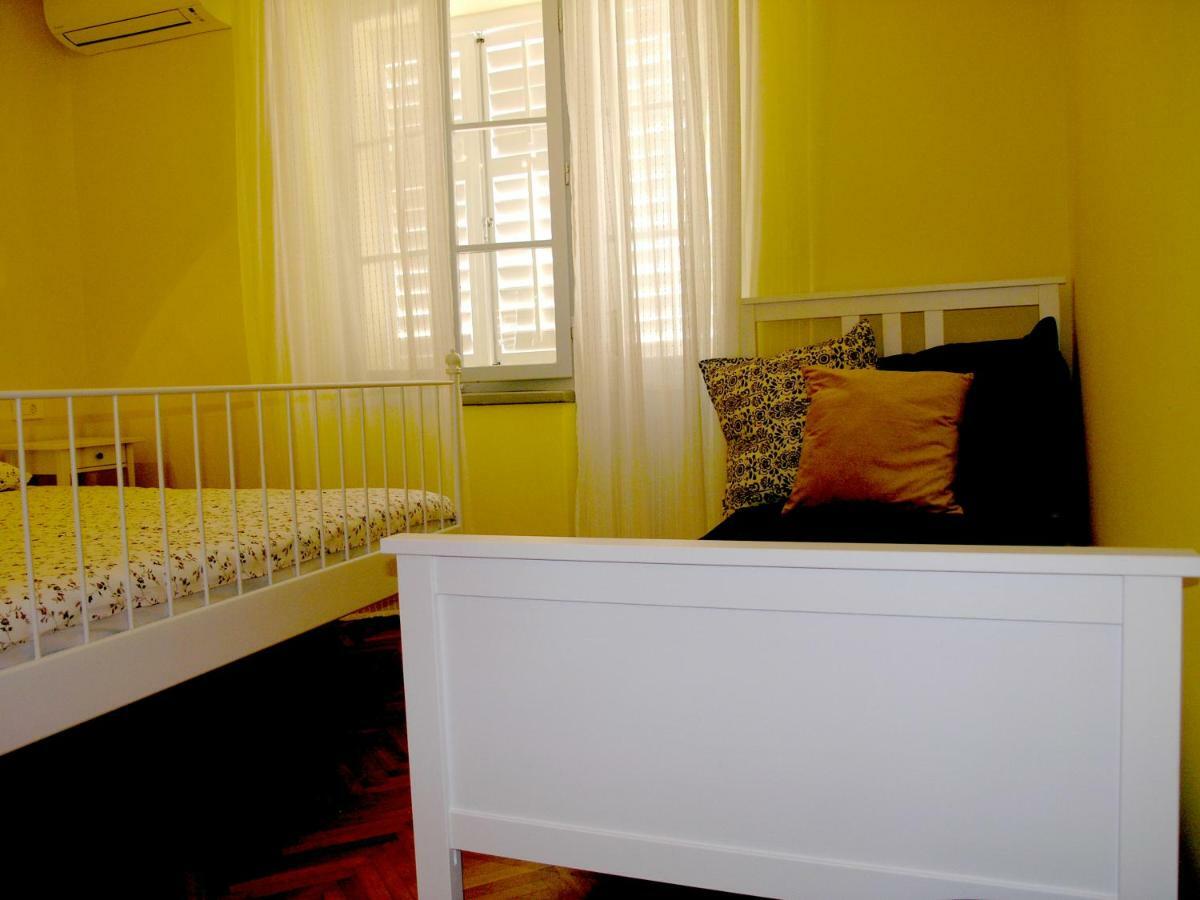 Holiday Home Lija Center Ραμπ Εξωτερικό φωτογραφία