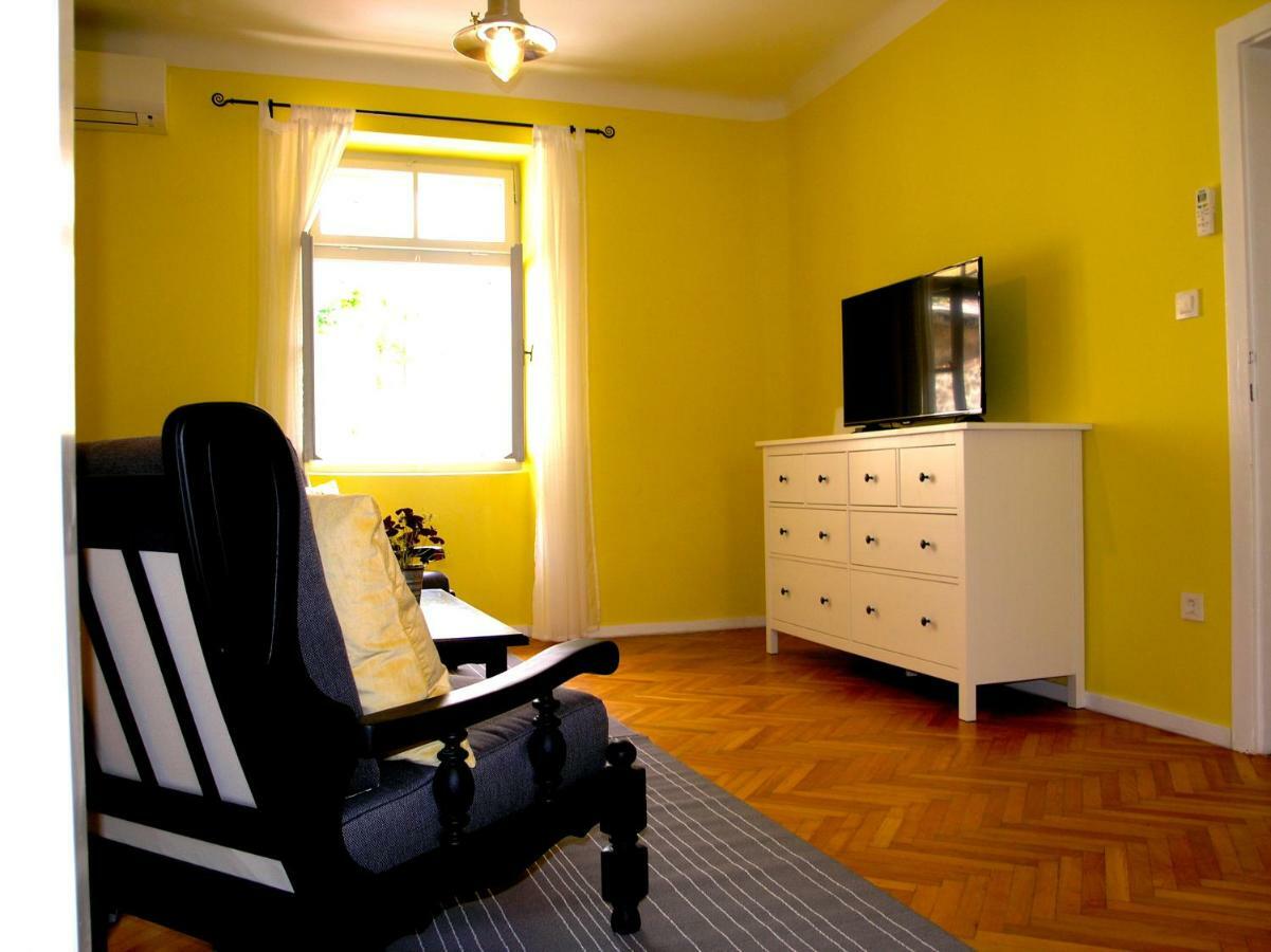 Holiday Home Lija Center Ραμπ Εξωτερικό φωτογραφία