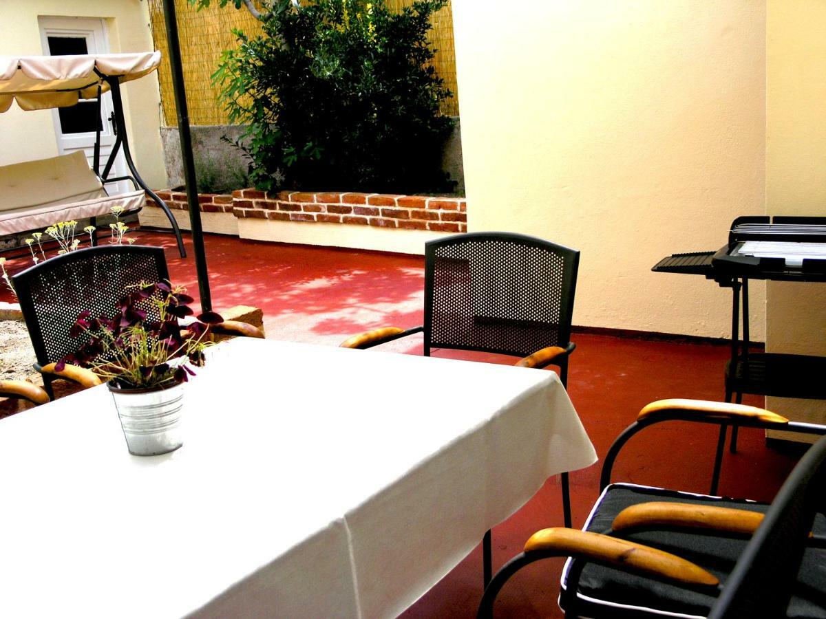 Holiday Home Lija Center Ραμπ Εξωτερικό φωτογραφία