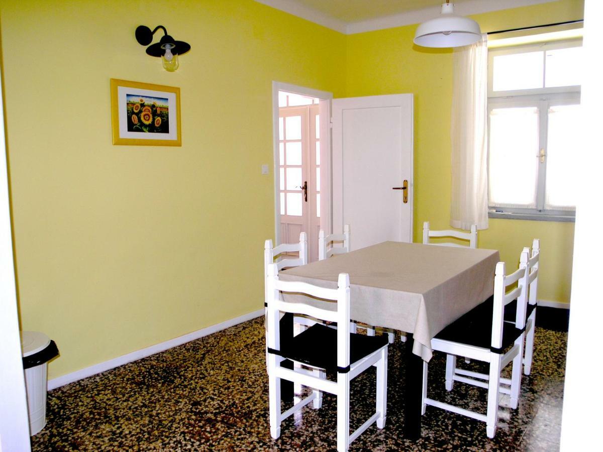 Holiday Home Lija Center Ραμπ Εξωτερικό φωτογραφία