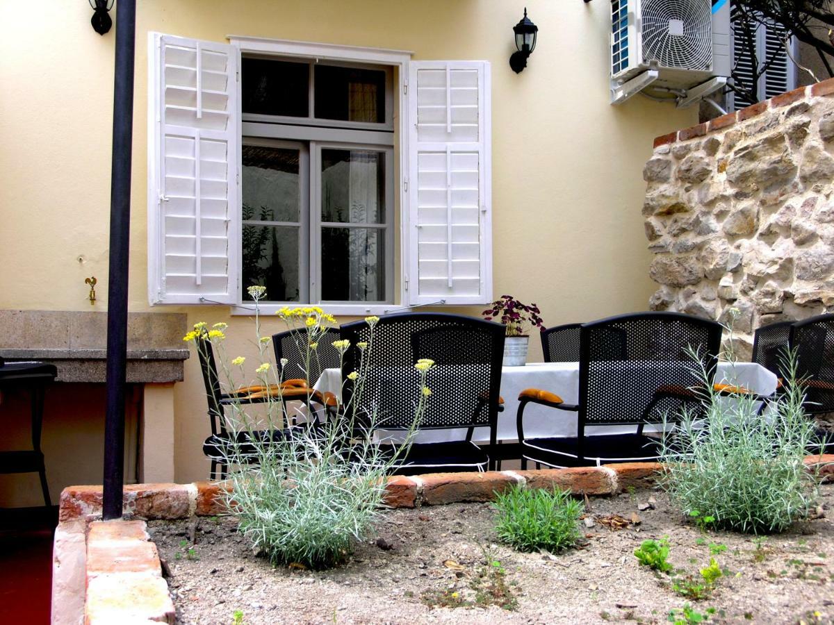Holiday Home Lija Center Ραμπ Εξωτερικό φωτογραφία