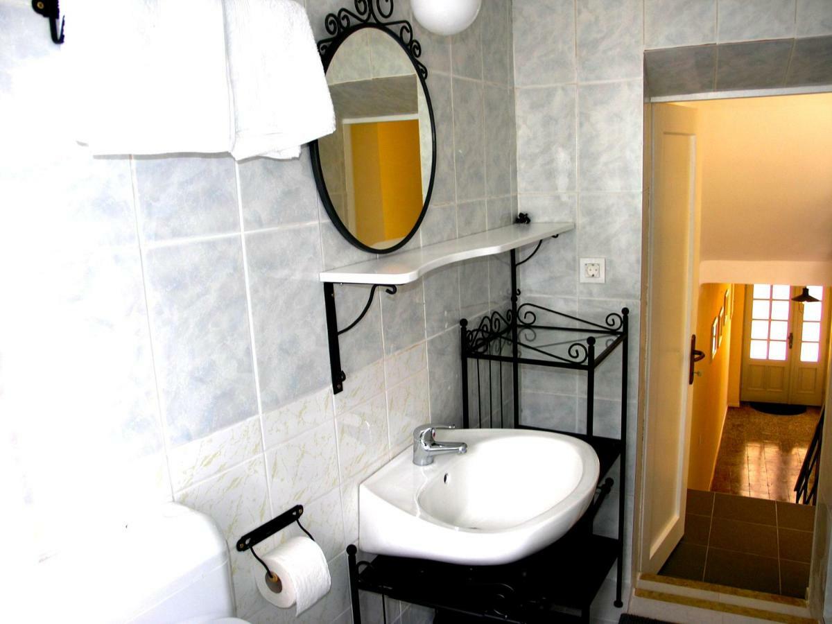Holiday Home Lija Center Ραμπ Εξωτερικό φωτογραφία