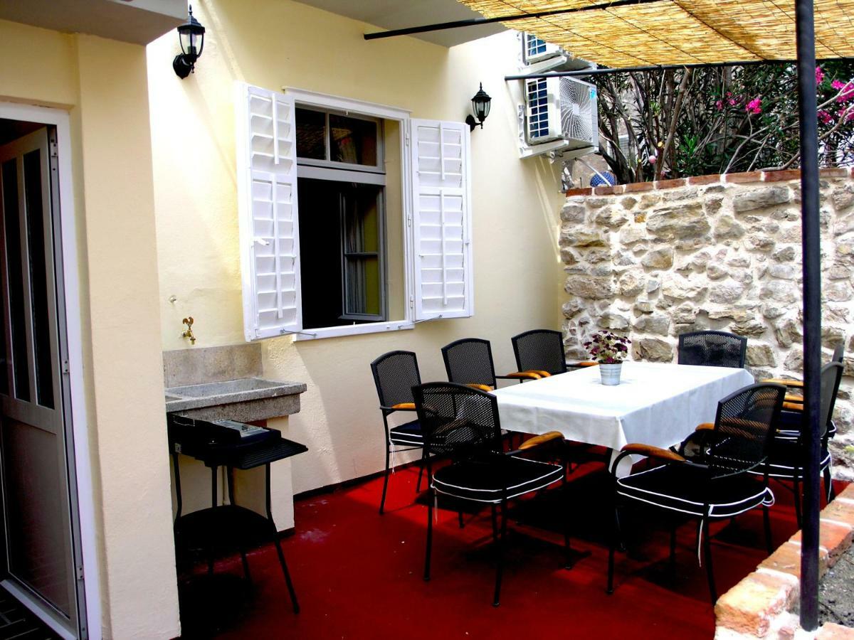 Holiday Home Lija Center Ραμπ Εξωτερικό φωτογραφία