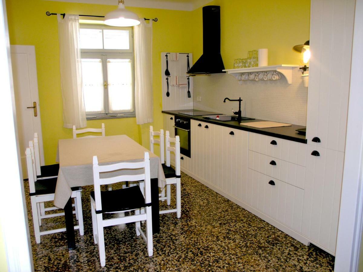 Holiday Home Lija Center Ραμπ Εξωτερικό φωτογραφία