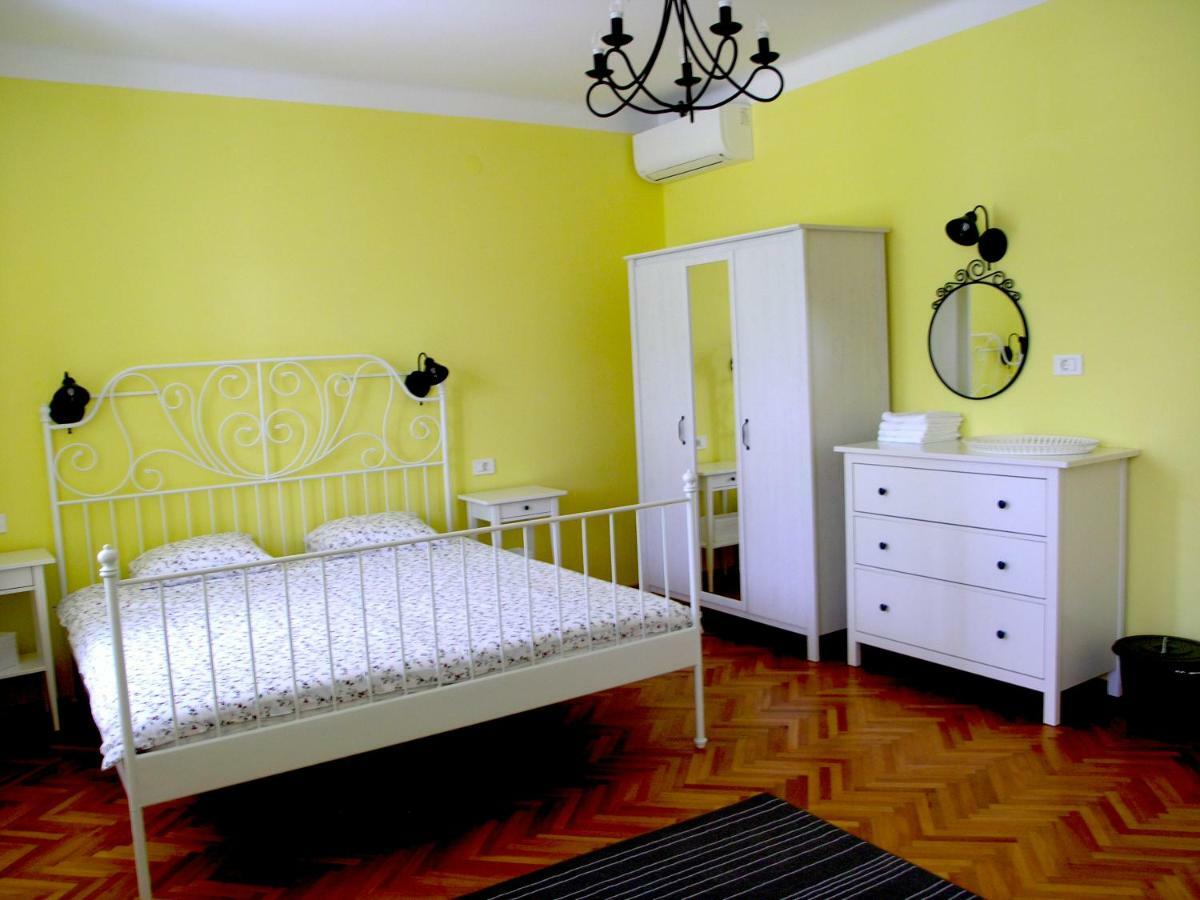 Holiday Home Lija Center Ραμπ Εξωτερικό φωτογραφία