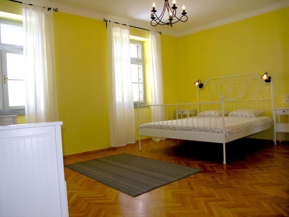 Holiday Home Lija Center Ραμπ Εξωτερικό φωτογραφία