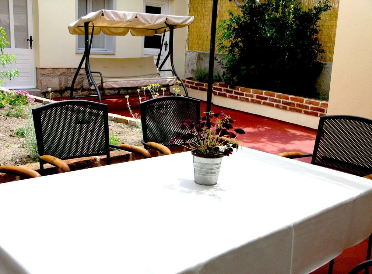 Holiday Home Lija Center Ραμπ Εξωτερικό φωτογραφία