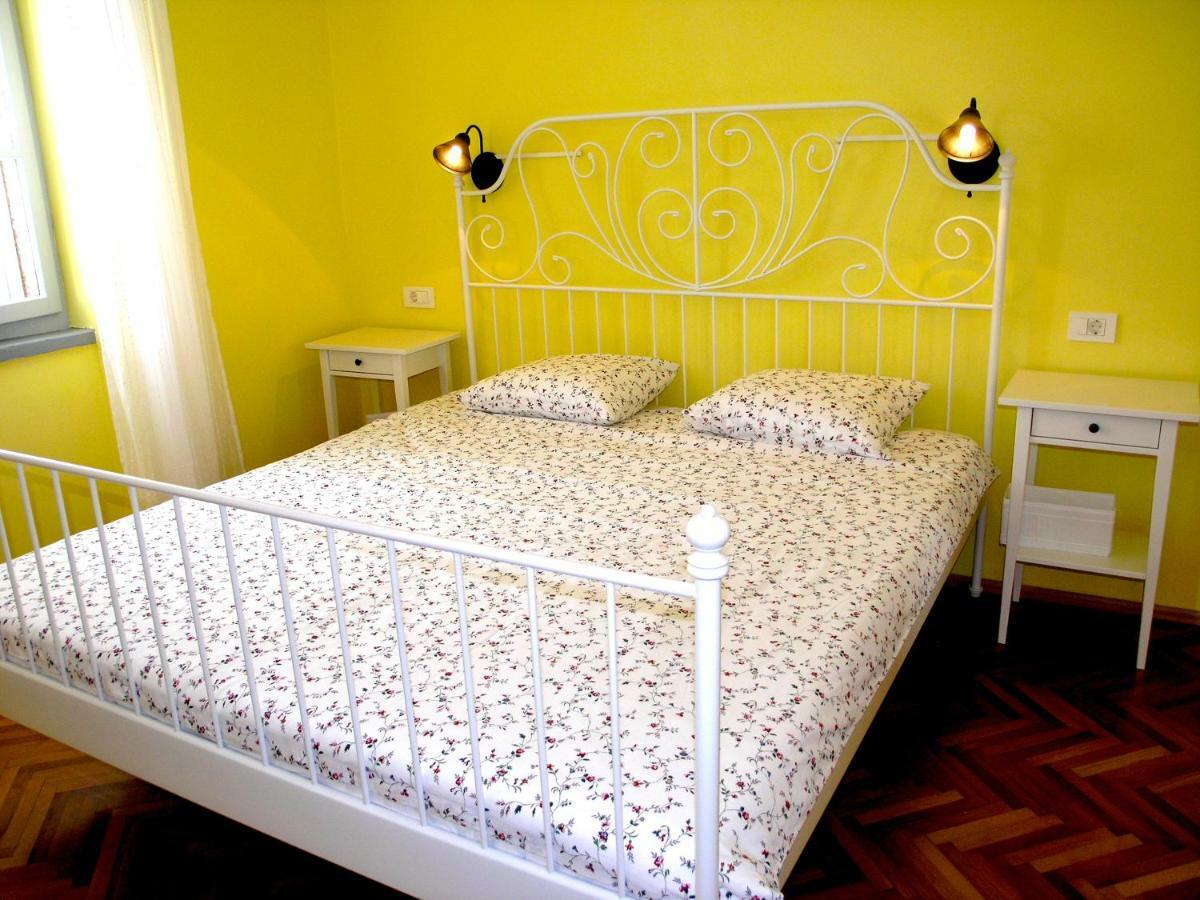 Holiday Home Lija Center Ραμπ Εξωτερικό φωτογραφία