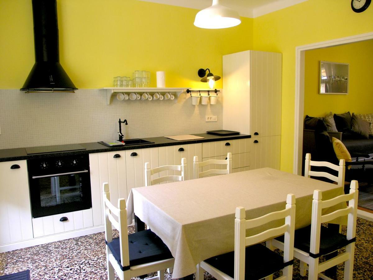 Holiday Home Lija Center Ραμπ Εξωτερικό φωτογραφία