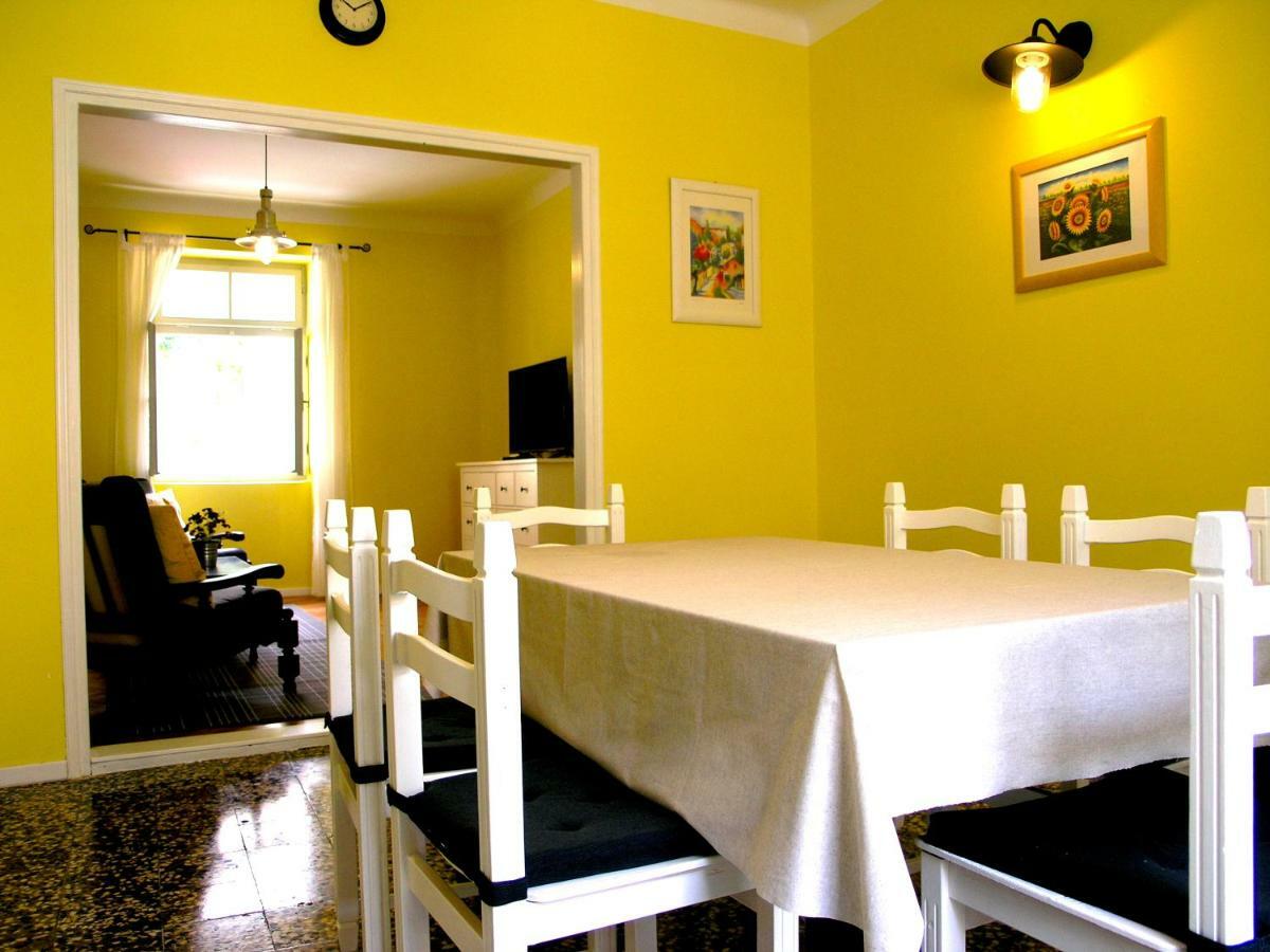 Holiday Home Lija Center Ραμπ Εξωτερικό φωτογραφία