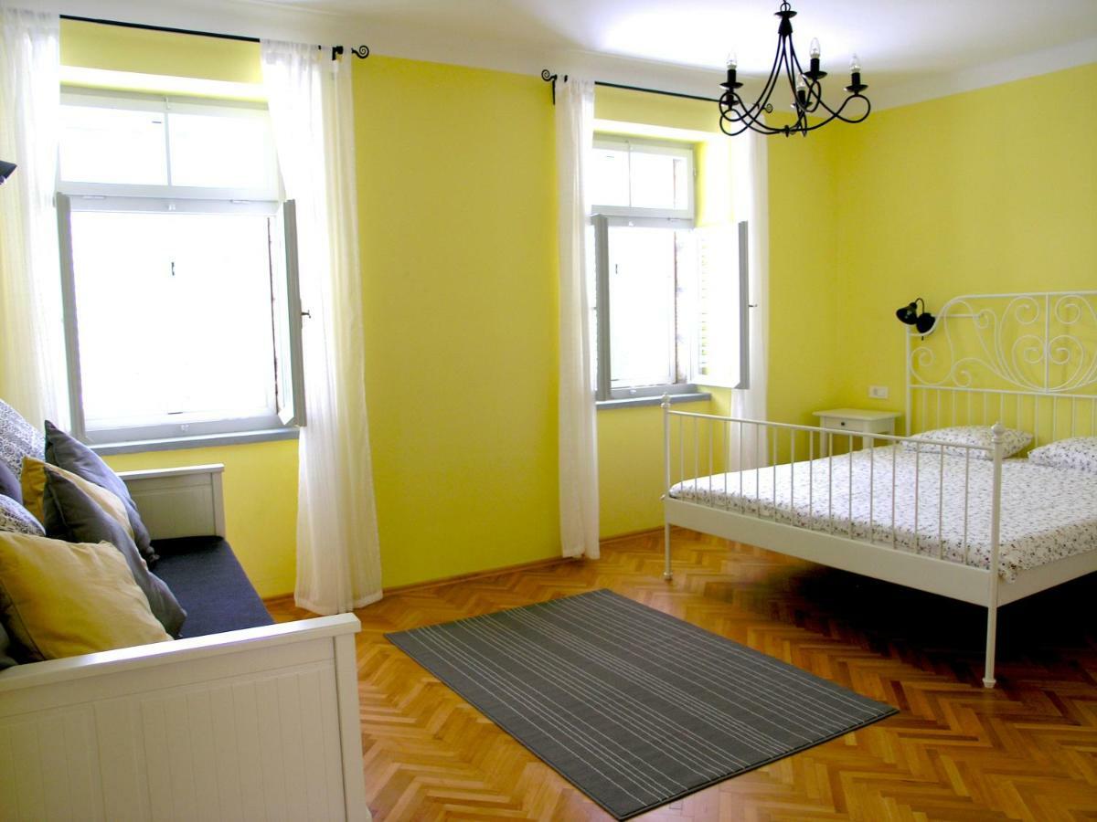 Holiday Home Lija Center Ραμπ Εξωτερικό φωτογραφία