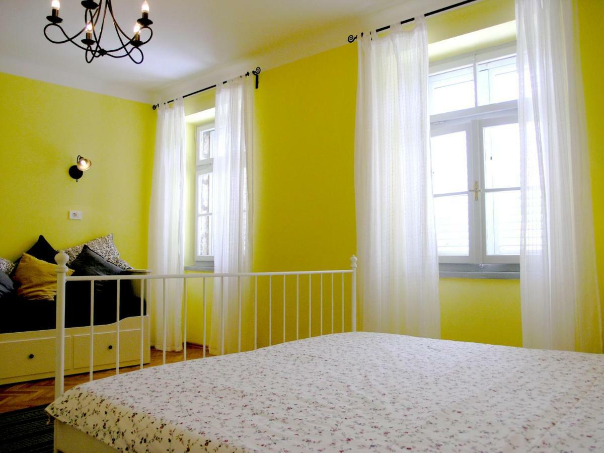 Holiday Home Lija Center Ραμπ Εξωτερικό φωτογραφία