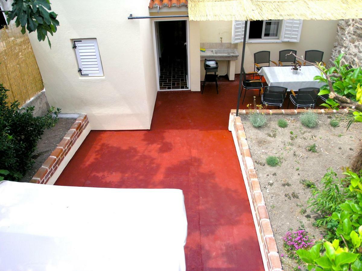 Holiday Home Lija Center Ραμπ Εξωτερικό φωτογραφία