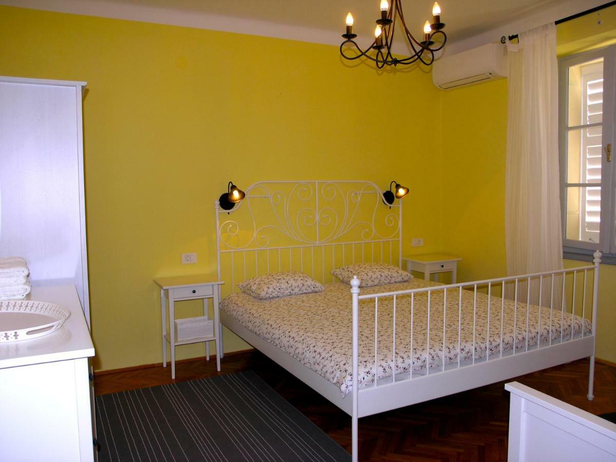 Holiday Home Lija Center Ραμπ Εξωτερικό φωτογραφία