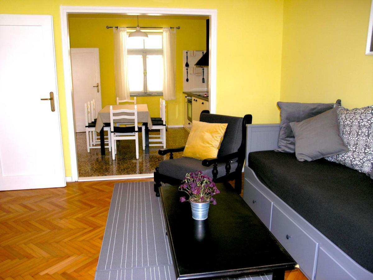 Holiday Home Lija Center Ραμπ Εξωτερικό φωτογραφία