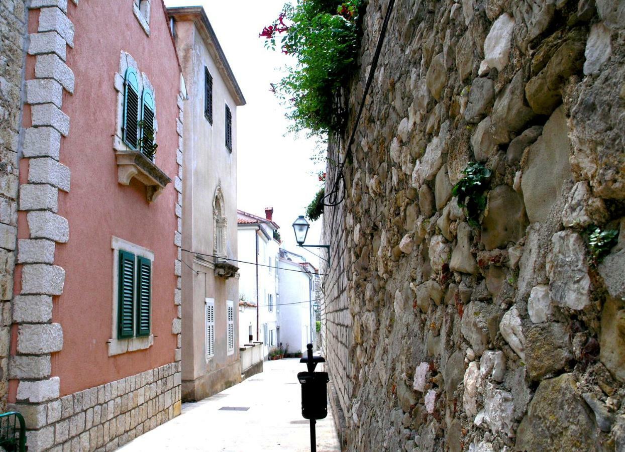 Holiday Home Lija Center Ραμπ Εξωτερικό φωτογραφία