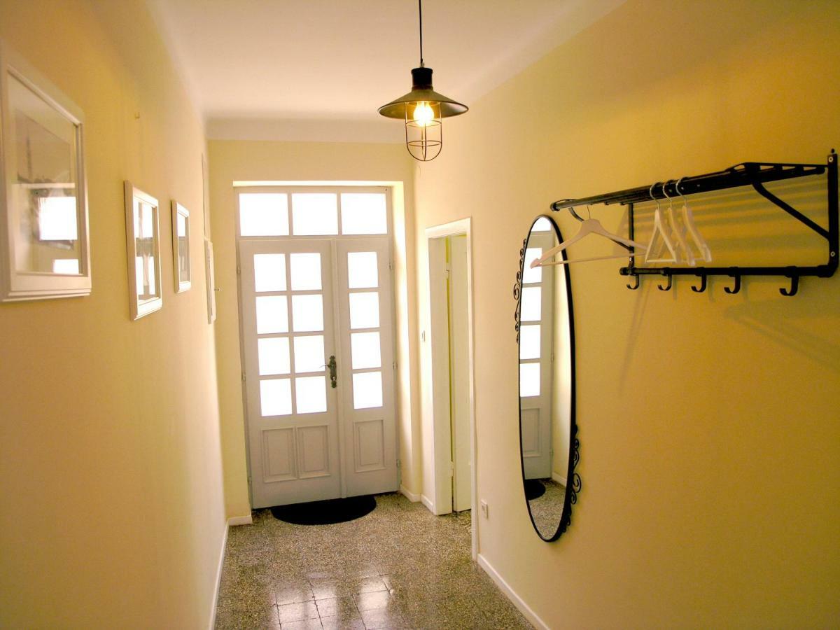 Holiday Home Lija Center Ραμπ Εξωτερικό φωτογραφία