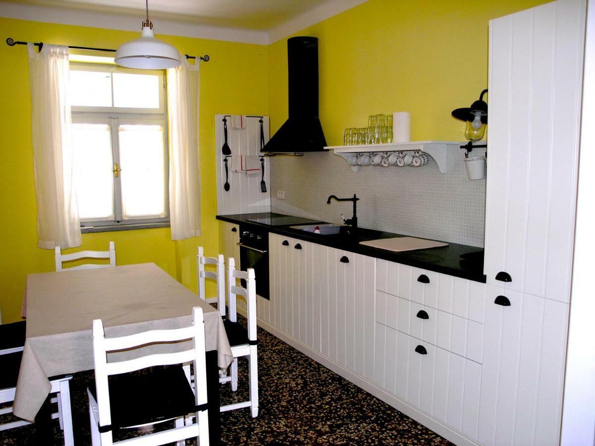 Holiday Home Lija Center Ραμπ Εξωτερικό φωτογραφία