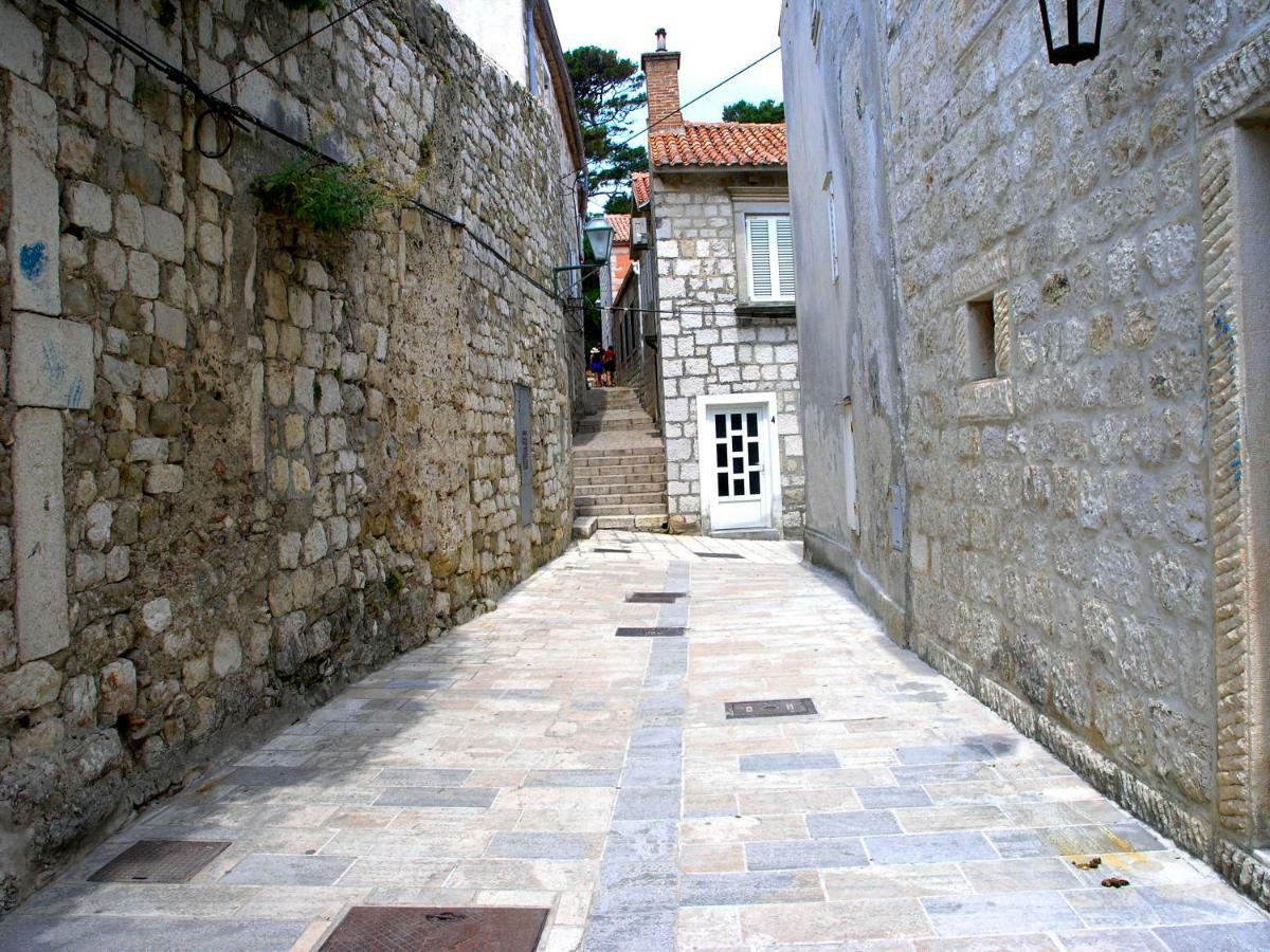 Holiday Home Lija Center Ραμπ Εξωτερικό φωτογραφία